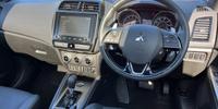 Mitsubishi ASX Photo 6