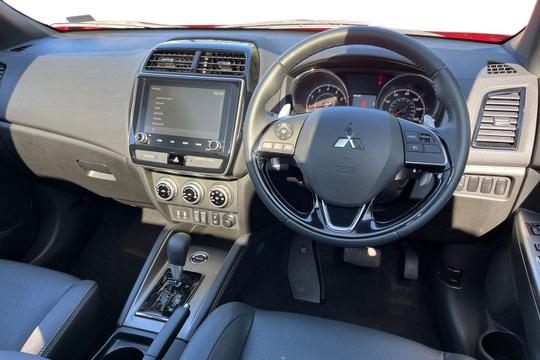Mitsubishi ASX Photo autoimg-4a69236f1240adf710ea1775a034d6a89506642e.jpg