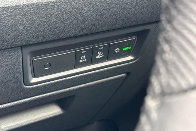 Volkswagen Touareg Photo 44