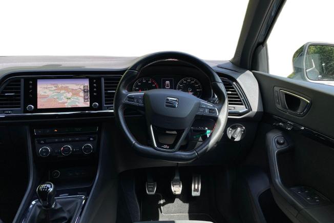 SEAT Ateca Photo 11