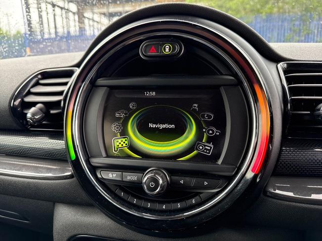 MINI Clubman Photo 34