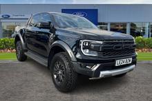 Used Ford RANGER LE24BZW 1