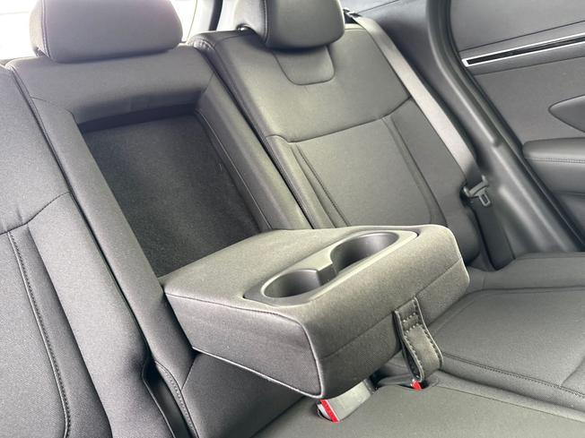 Hyundai Tucson Photo 25