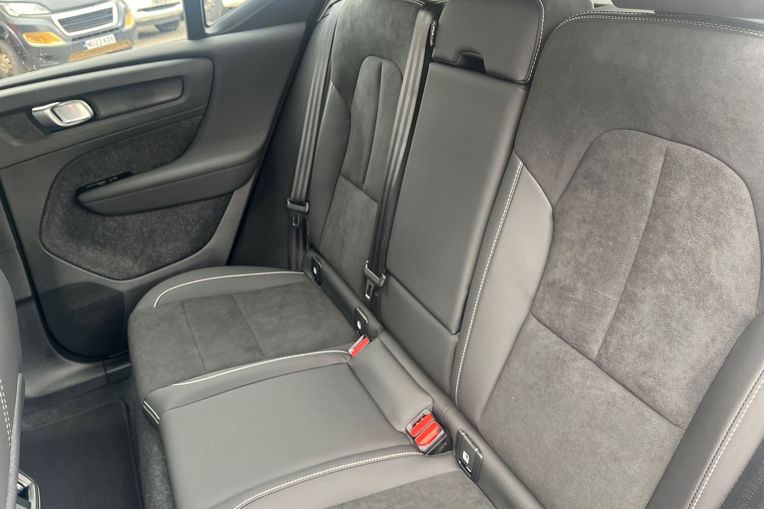 Volvo XC40 Photo 19