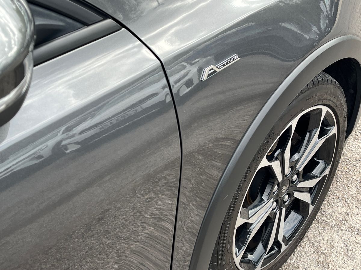 Ford Focus Photo 26