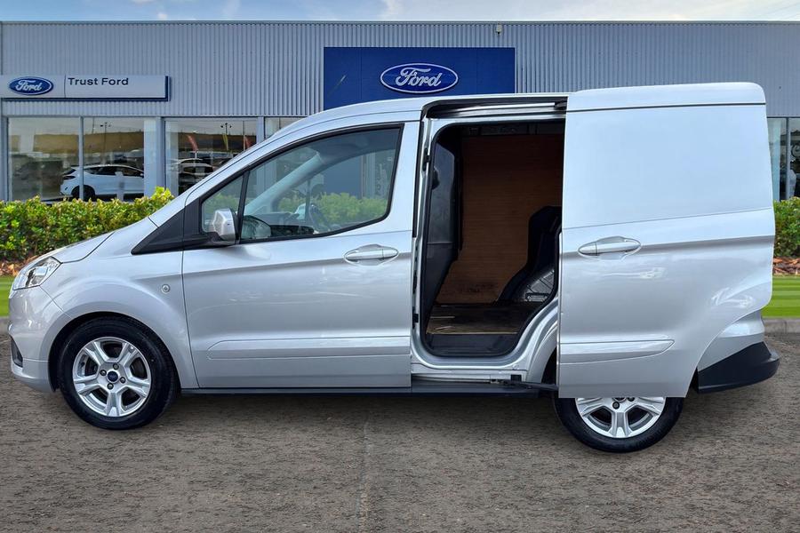 Ford TRANSIT COURIER Photo autoimg-4a6f8213fa8b28cb5a5dc0493598f95f5d329b54.jpg