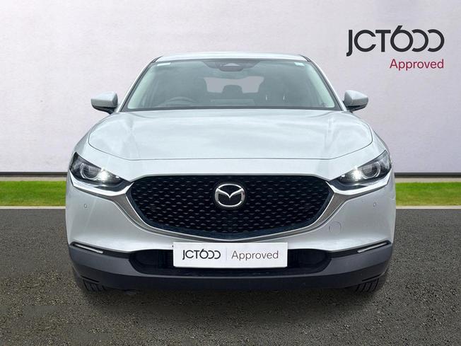 MAZDA CX-30 Photo 8
