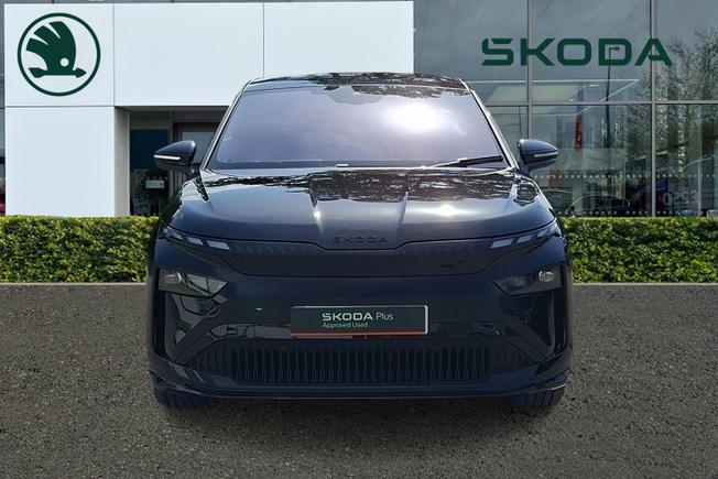 ŠKODA Enyaq Photo 8