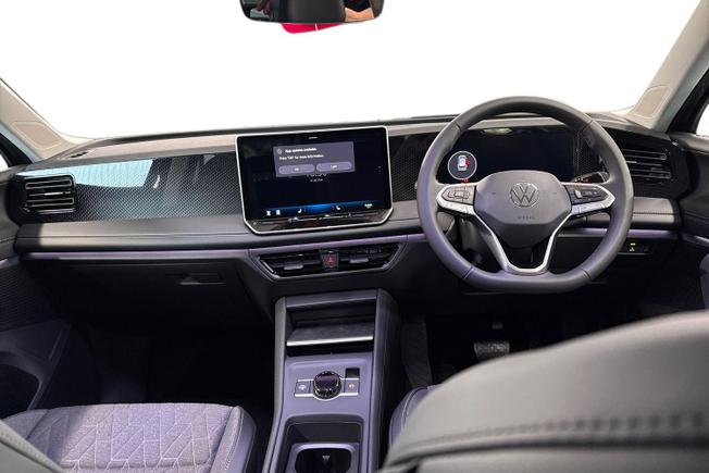 VOLKSWAGEN Tiguan Photo 10