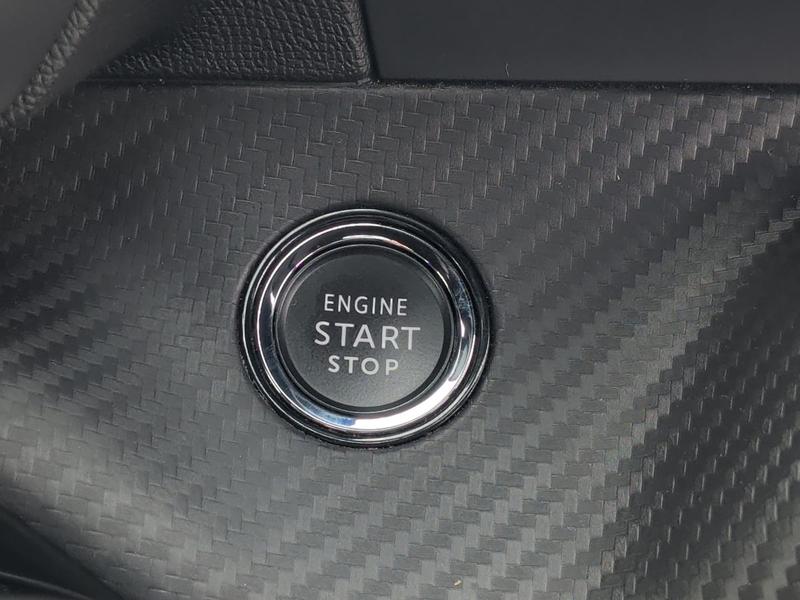 Used Peugeot 2008 BW23GVE 48