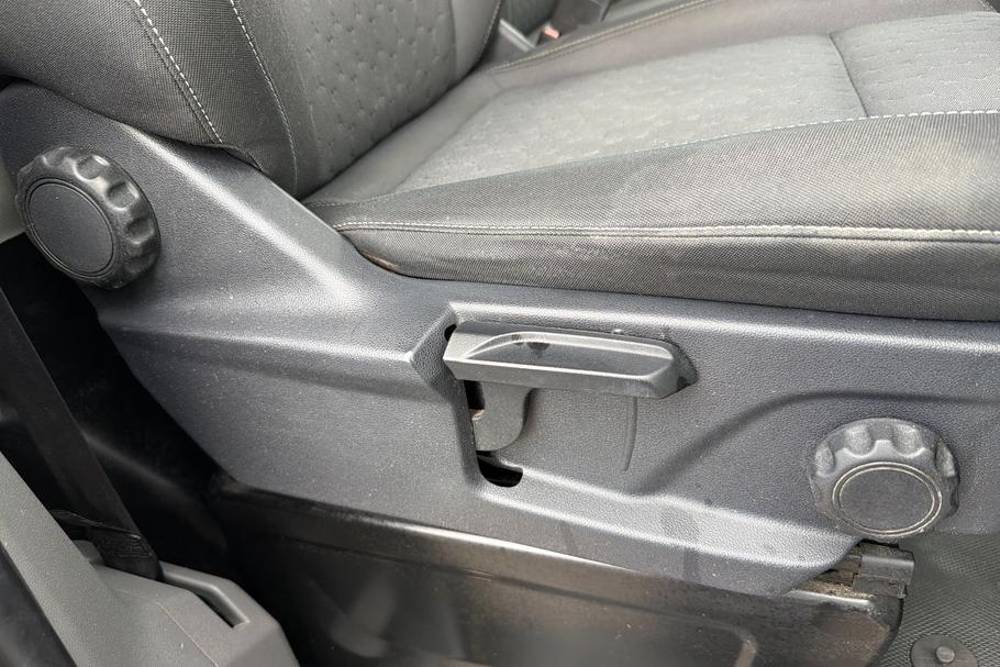 Used Ford TRANSIT CUSTOM DS24GVK 22