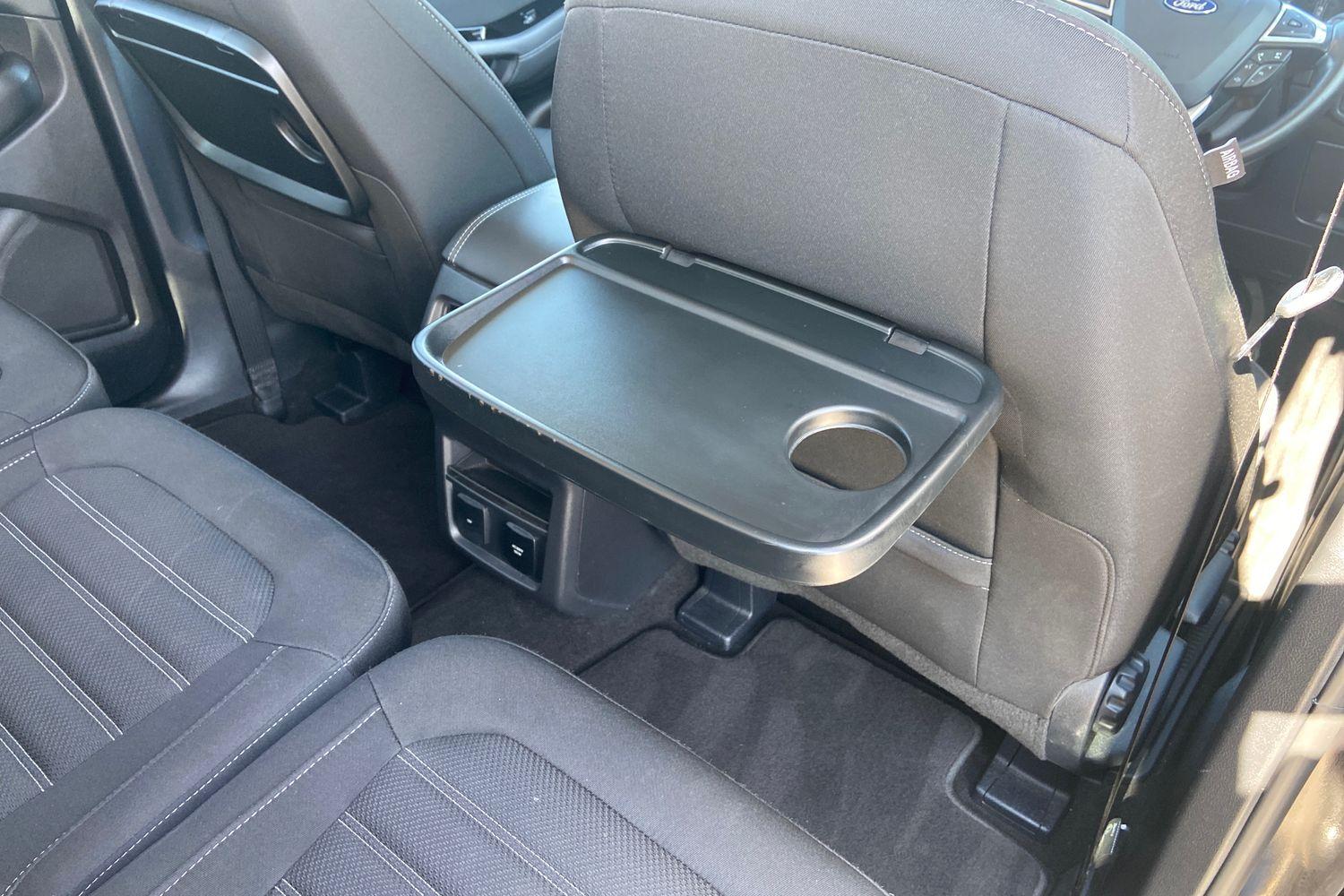 Ford GALAXY Photo 33