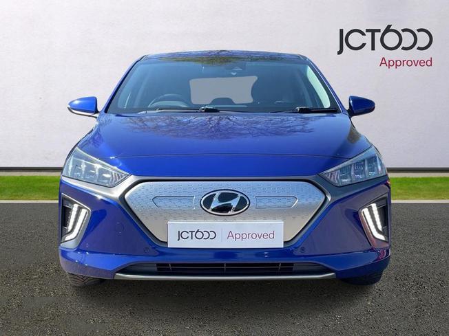 HYUNDAI Ioniq Photo 8
