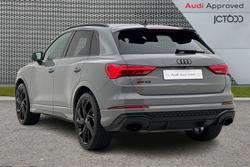 AUDI RS Q3 Photo 3
