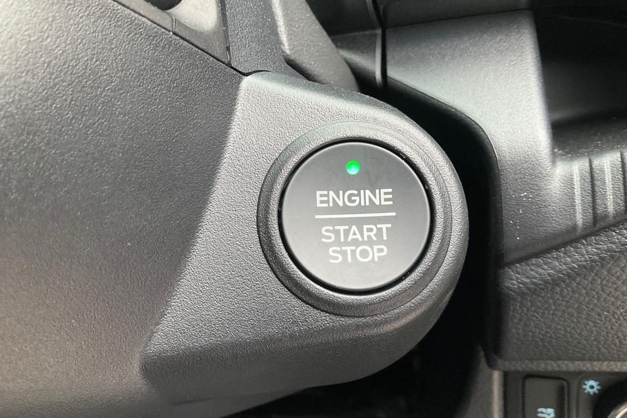 Used Ford Ranger EO75VPV 33