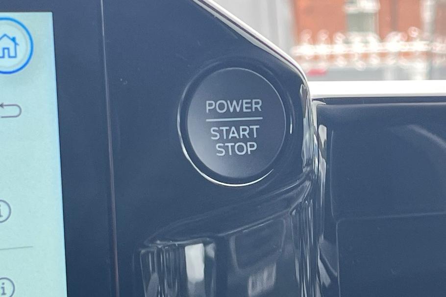 Used Ford TRANSIT CUSTOM WP75VZT 32