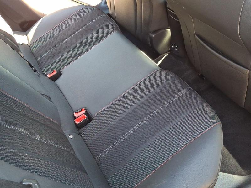 Used Vauxhall Mokka VE22OPA 39