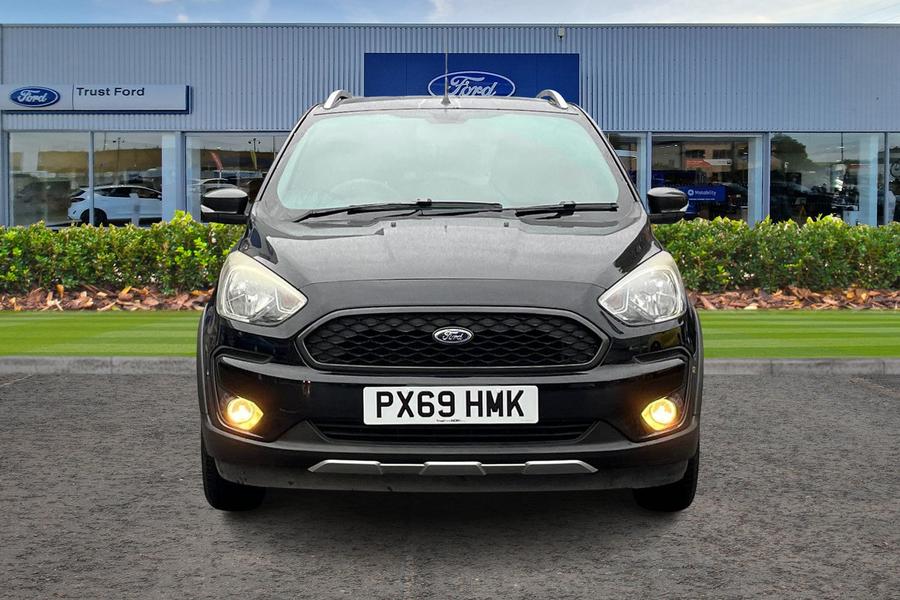 Ford KA+ Photo autoimg-4a7534163341a112341460b5d974fd4c221e52fd.jpg