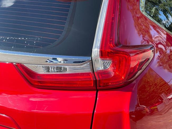 HONDA CR-V Photo 18