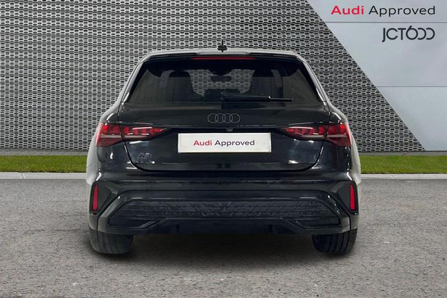 AUDI A3 Photo 7