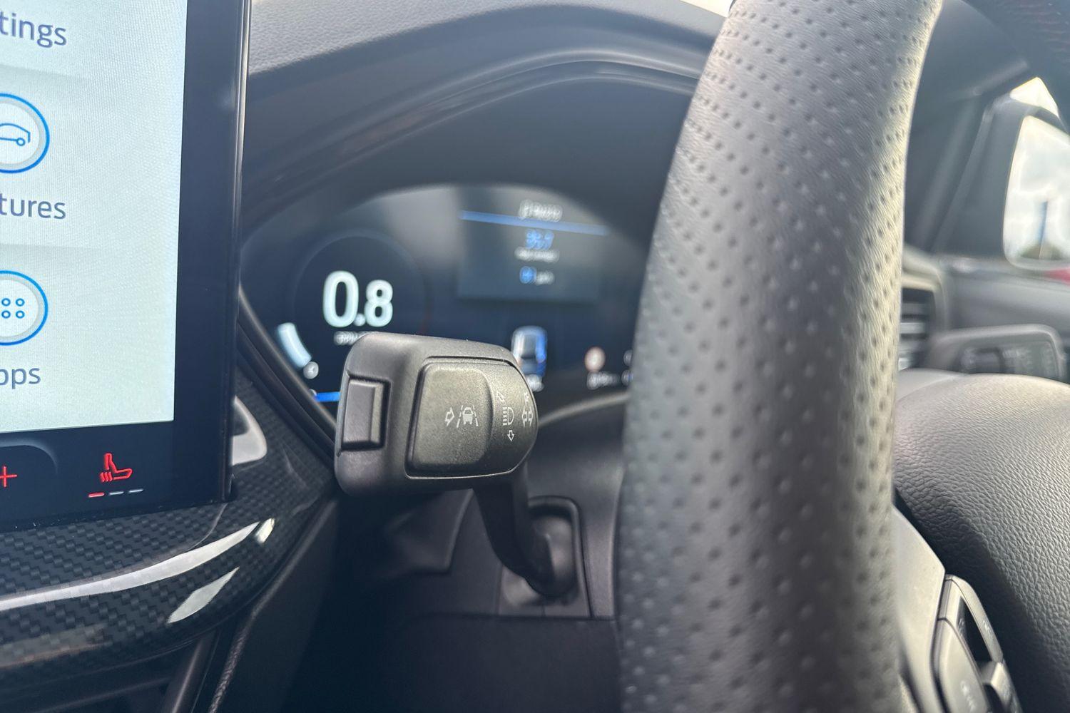 Ford FOCUS Photo 13