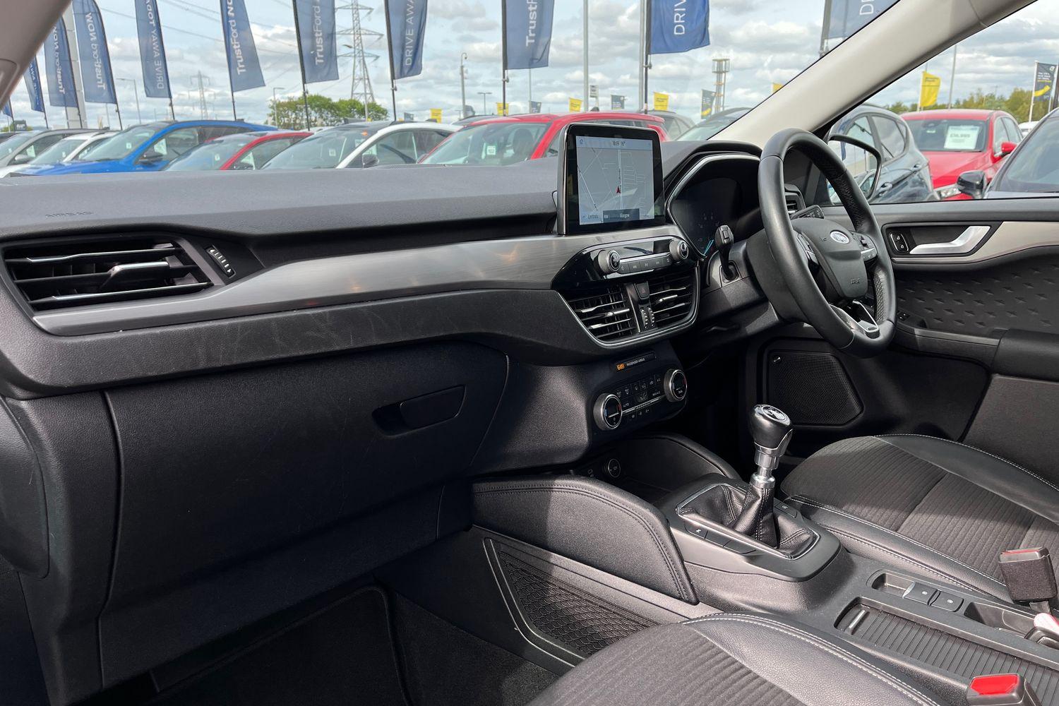 Ford Kuga Photo 17
