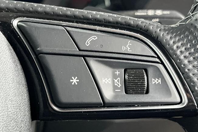 Audi A3 Photo 17