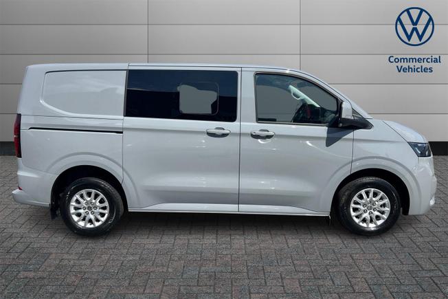 VOLKSWAGEN Transporter Photo 4