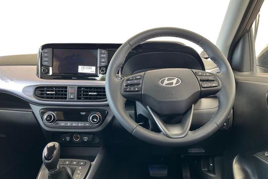 Hyundai i10 Photo autoimg-4a7915f8571cb4e92c8c116f532bf14f8acfe3b5.jpg