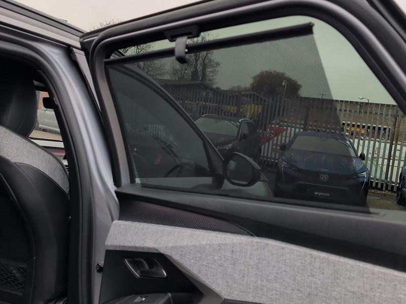 Used Peugeot 5008 KM25OGU 39