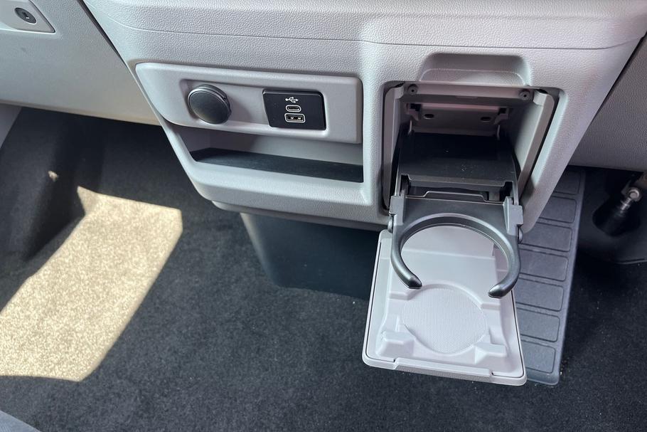 Used Ford TRANSIT CUSTOM YM75CDK 30