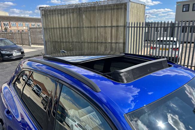 AUDI Sq5 Photo 60
