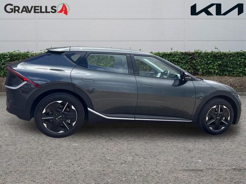 Kia EV6 Photo autoimg-4a7c0769e30bda21124c5718fe4a3abd6a5690e2.jpg