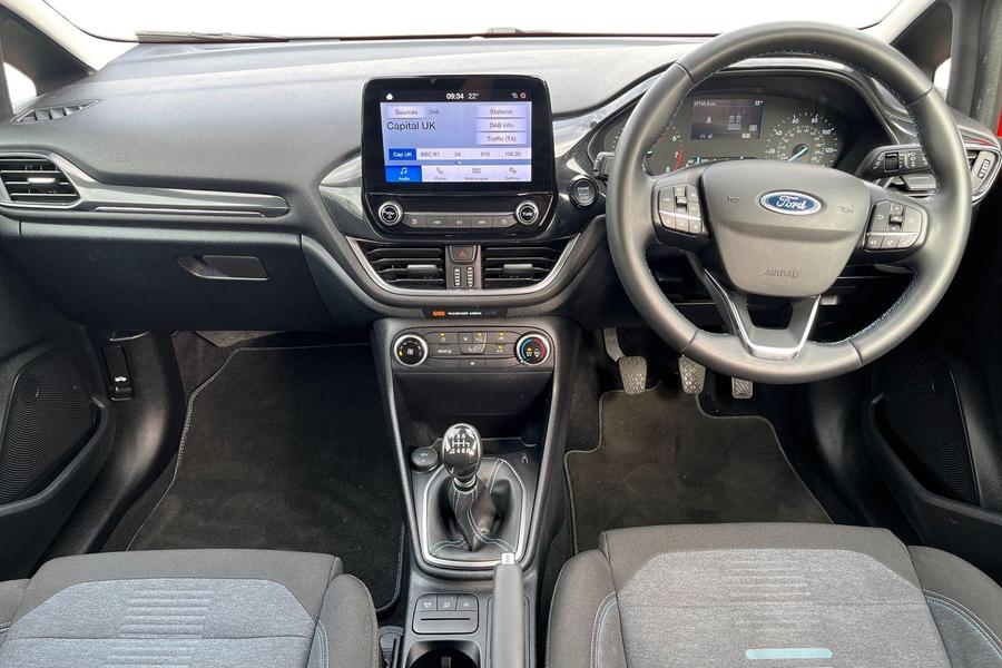 Ford FIESTA Photo autoimg-4a7d4b57c0e07e627460455b12225e8e8df2d803.jpg