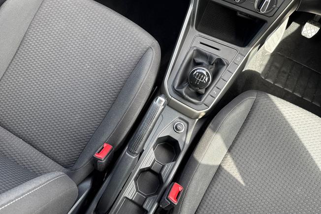 Volkswagen Polo Photo 23
