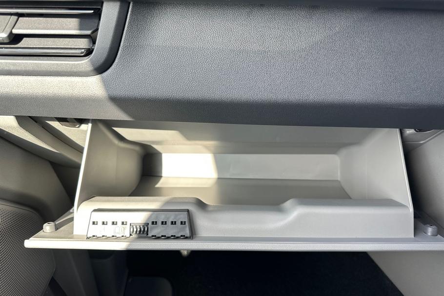 Used FORD TRANSIT CUSTOM WV75UXL 34