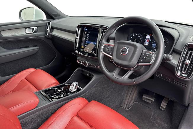 Volvo Xc40 Photo 6