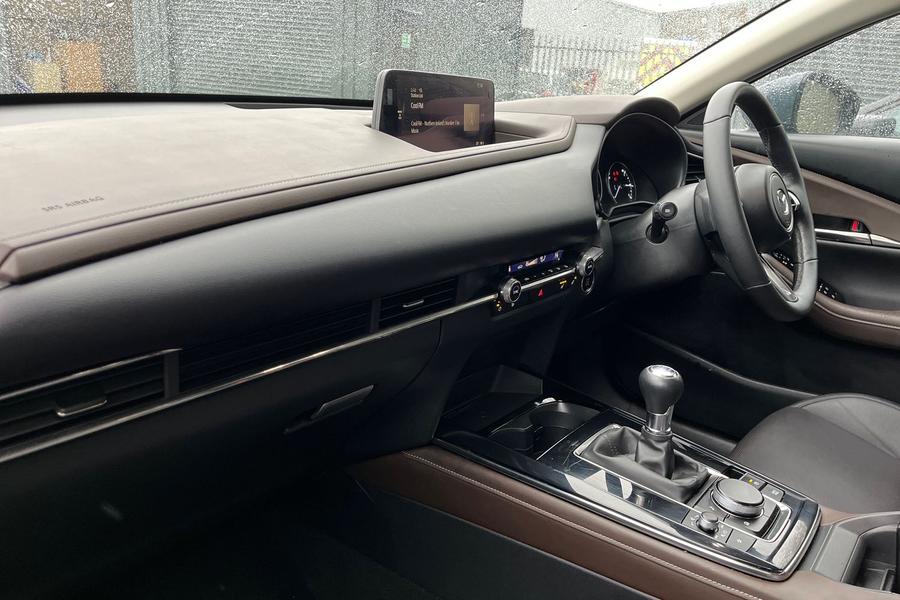 Mazda CX-30 Photo autoimg-4a7e6b6b8c5286b251fb1cc8453d62fd46899b9b.jpg