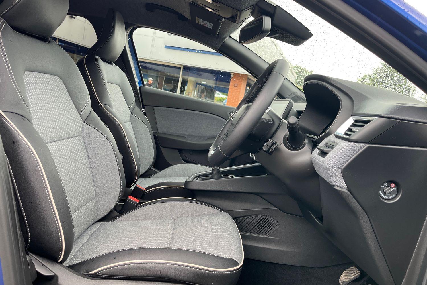 Renault CLIO Photo 16
