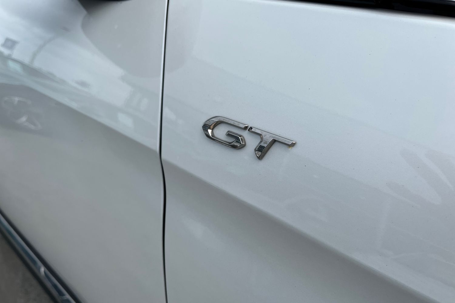 Peugeot 5008 Photo 25