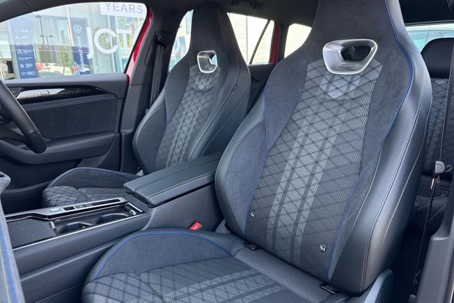 Volkswagen Passat Photo 21