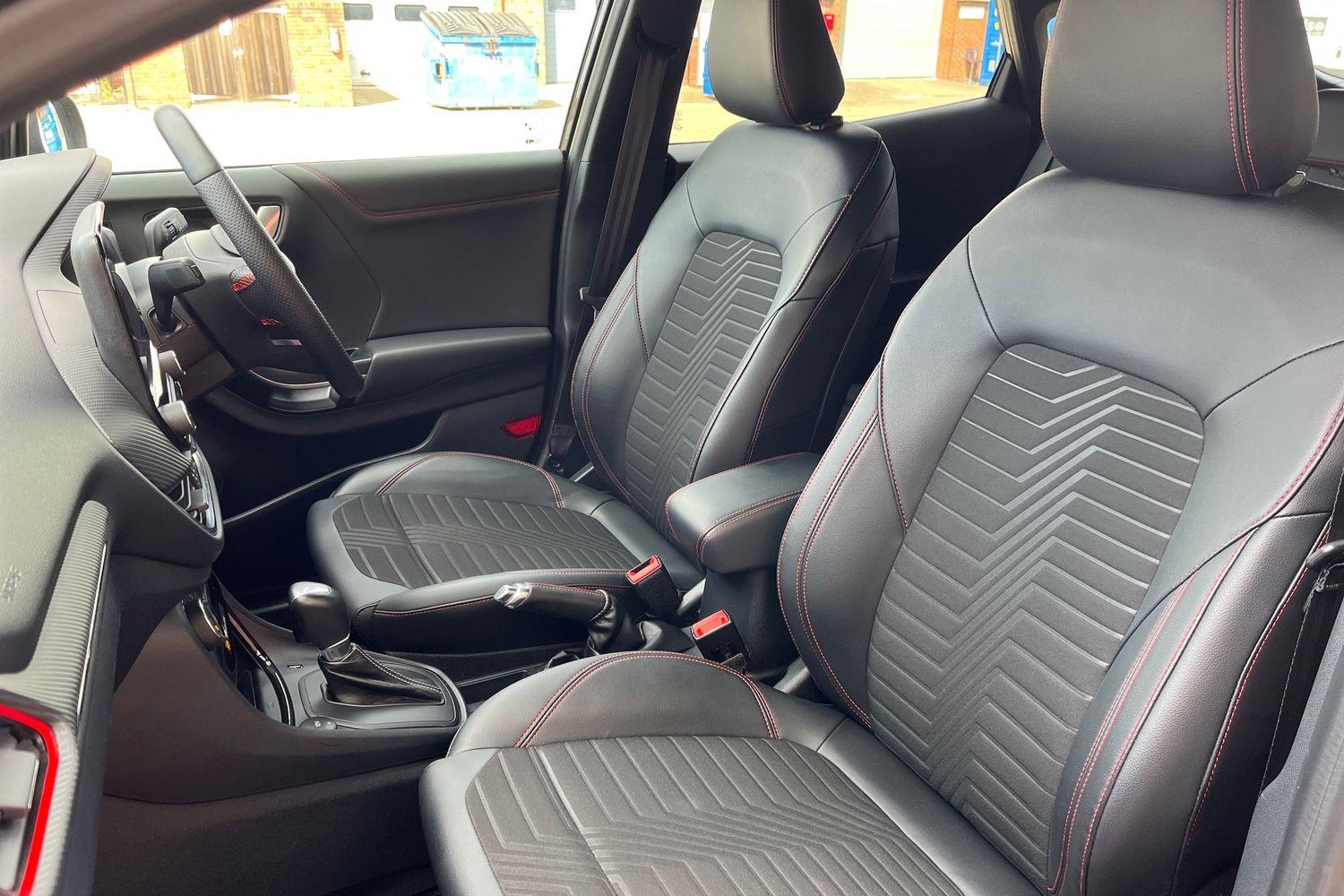 Ford Puma Photo 18