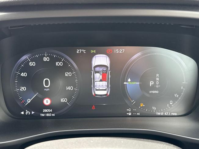 VOLVO Xc40 Photo 15