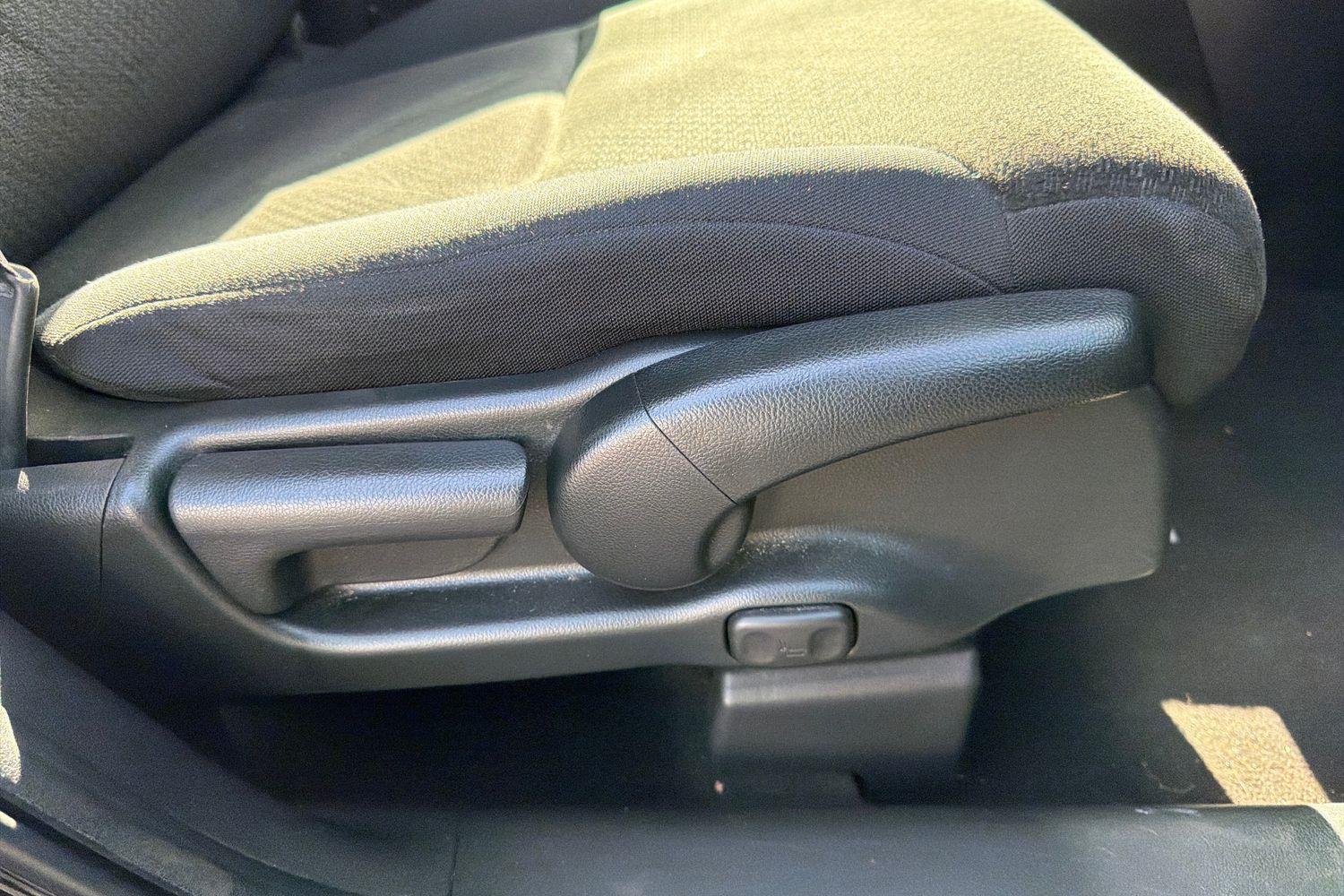 Honda CR-V Photo 29