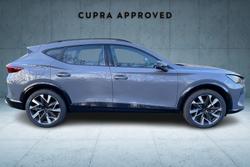 CUPRA Formentor Photo 4