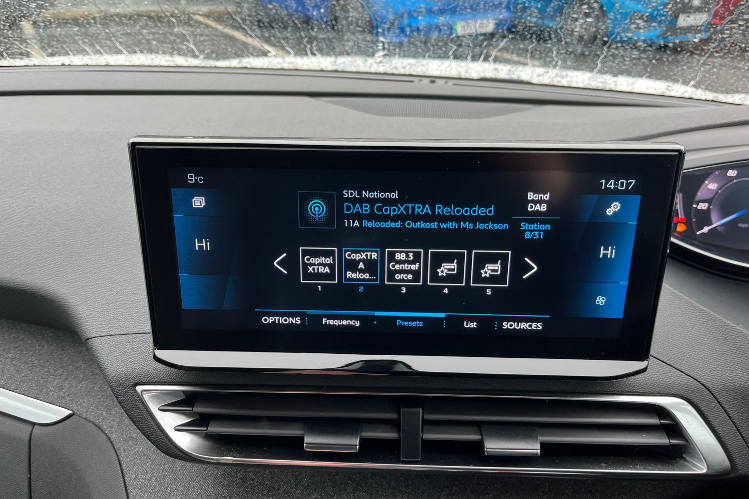Peugeot 3008 Photo 21