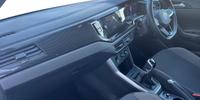 Volkswagen Polo Photo 1
