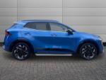 Kia Sportage Photo 3