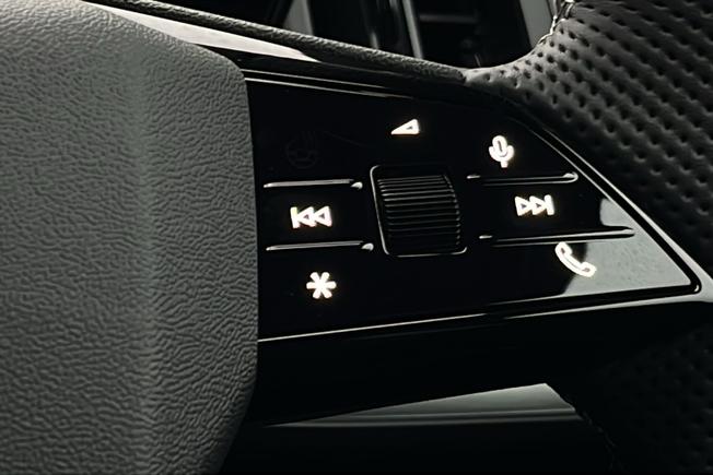 AUDI  Q4 Sportback Photo 17