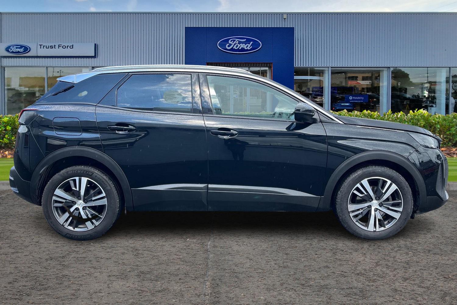 Peugeot 3008 Photo 2